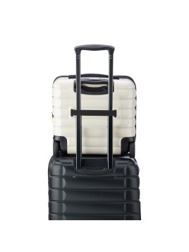 Delsey 2878451 - POLYCARBONATE - IVOIRE delsey-shadow-boardcase underseater Sac business
