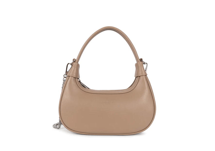 Lancaster 531-030 - CUIR DE VACHETTE - GAL lancaster-aura-porté épaule Sacs à mains