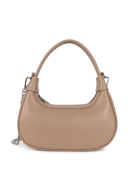 Lancaster 531-030 - CUIR DE VACHETTE - GAL lancaster-aura-porté épaule sacs-a-mains