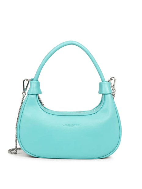 Lancaster 531-030 - CUIR DE VACHETTE - LAG lancaster-aura-porté épaule sacs-a-mains