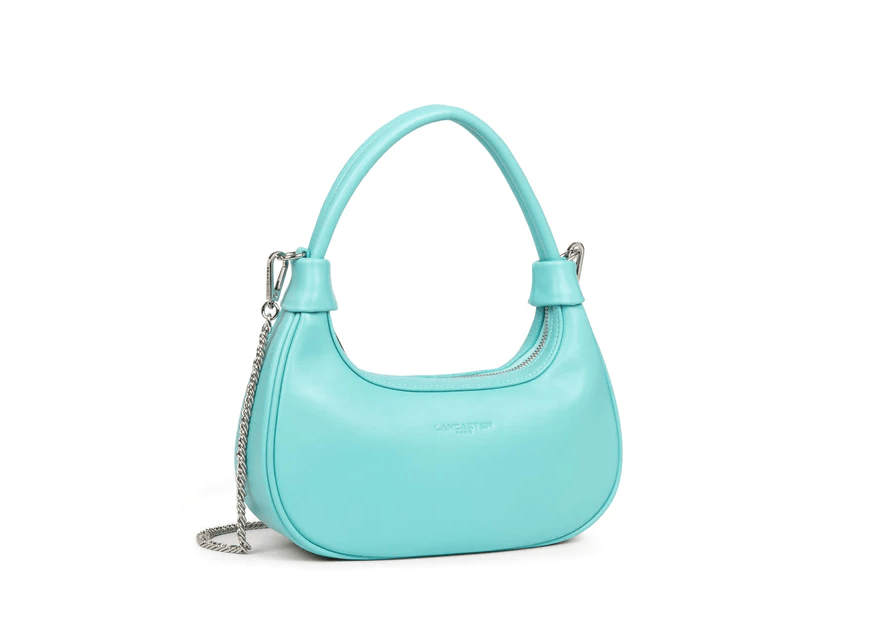 Lancaster 531-030 - CUIR DE VACHETTE - LAG lancaster-aura-porté épaule Sacs à mains