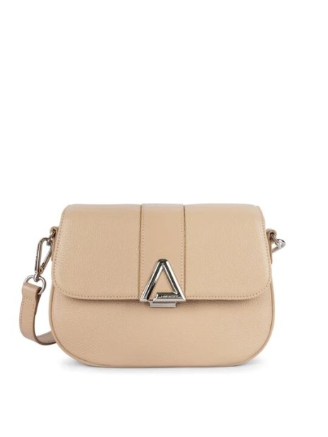 Lancaster 531-031 - CUIR DE VACHETTE - BEI l.a alfa-porté travers sacs-a-mains