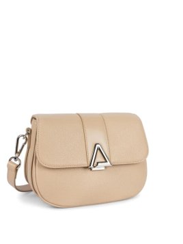 Lancaster 531-031 - CUIR DE VACHETTE - BEI l.a alfa-porté travers Sacs à mains