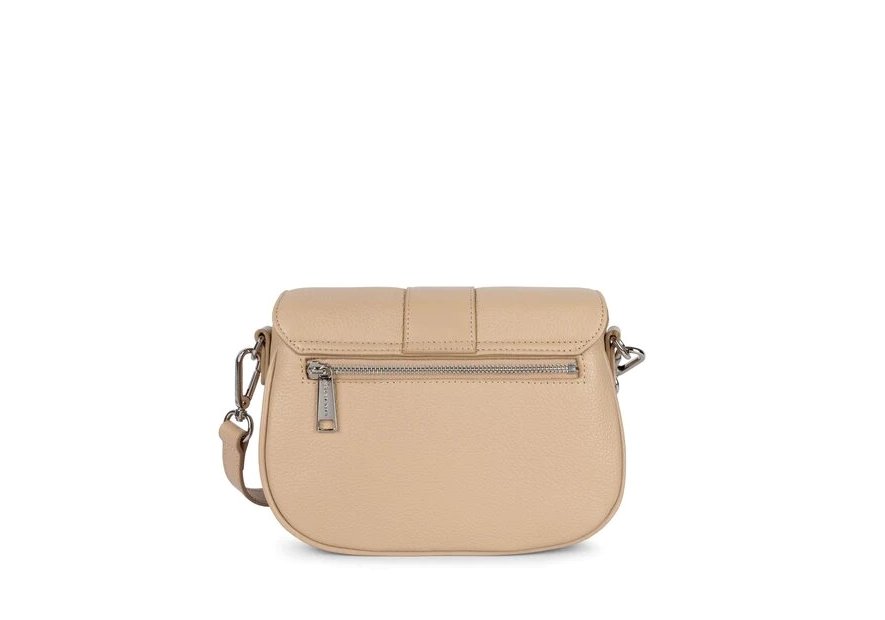 Lancaster 531-031 - CUIR DE VACHETTE - BEI l.a alfa-porté travers Sacs à mains