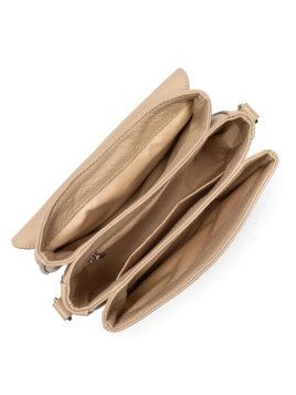 Lancaster 531-031 - CUIR DE VACHETTE - BEI l.a alfa-porté travers Sacs à mains