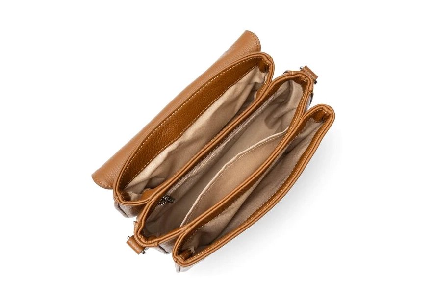 Lancaster 531-031 - CUIR DE VACHETTE - CAM l.a alfa-porté travers Sacs à mains