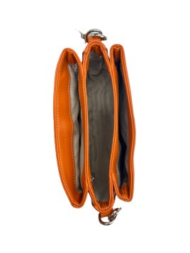 Lancaster 531-031 - CUIR DE VACHETTE - ORA l.a alfa-porté travers Sacs à mains