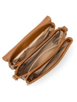 Lancaster 531-032 - CUIR DE VACHETTE - CAM lancaster-l.a alfa-porté travers Sacs à mains