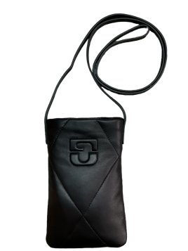 Gerard Darel LE FANNY PHONE/457 - CUIR D'AGNE étui téléphone bandoulière gérard darel le fanny Sacs à mains