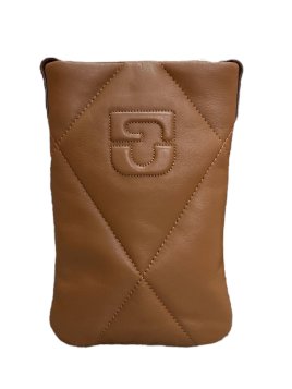 Gerard Darel LE FANNY PHONE/457 - CUIR D'AGNE étui téléphone bandoulière gérard darel le fanny Sacs à mains