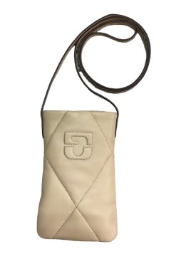 Gerard Darel LE FANNY PHONE/457 - CUIR D'AGNE étui téléphone bandoulière gérard darel le fanny Sacs à mains