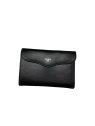Frandi 591/23 RFID - VEAU - NOIR frandi - veau - portefeuille femme pmpb