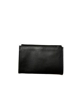 Frandi 591/23 RFID - VEAU - NOIR frandi - veau - portefeuille femme pmpb