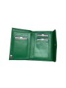 Frandi 591/23 RFID - VEAU - VERT FÔRET frandi - veau - portefeuille femme pmpb