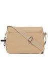 Longchamp 10249/HEK - CUIR DE VEAU - BEIGE sac bandoulière m très paris sacs-a-mains