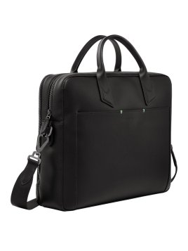 Longchamp 20048/HCM - CUIR DE VACHETTE - N longchamp - longchamp sur seine - porte documents Sac business