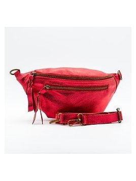 doris BANANE CLASSIQUE IRI - CUIR DE V doris- irisé- banane Loisirs