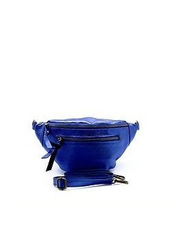 doris BANANE CLASSIQUE IRI - CUIR DE V doris- irisé- banane Loisirs