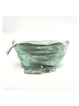 doris BANANE CLASSIQUE IRI - CUIR DE V doris- irisé- banane Loisirs