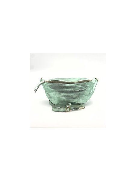 doris BANANE CLASSIQUE IRI - CUIR DE V doris- irisé- banane Loisirs