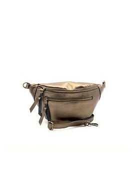 doris BANANE CLASSIQUE IRI - CUIR DE V doris- irisé- banane Loisirs