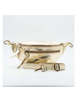 doris BANANE CLASSIQUE IRI - CUIR DE V doris- irisé- banane Loisirs