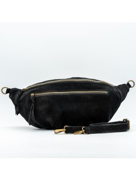 doris BANANE XL DAIM - CUIR DE VACHETT doris- daim- banane- xl Loisirs