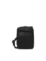 Lancel A12871 sac homme reporter lancel come sacoche-homme
