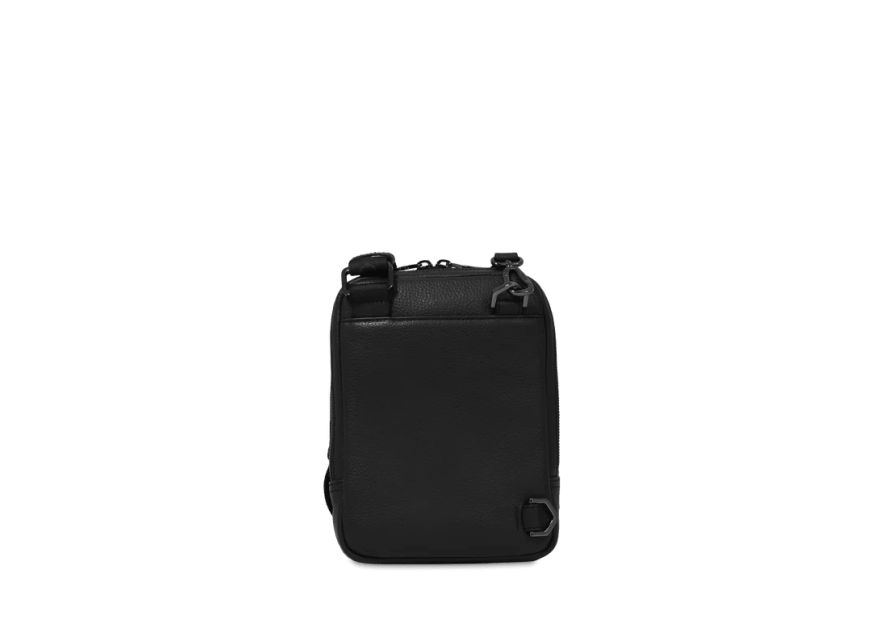 Lancel A12871 sac homme reporter lancel come sacoche homme