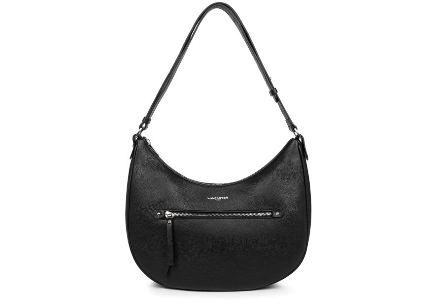 Lancaster 480-003 - CUIR DE VACHETTE - NOI lancaster - firenze - besace Sacs à mains