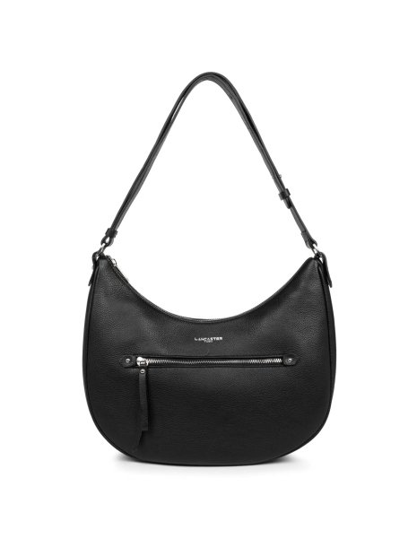 Lancaster 480-003 - CUIR DE VACHETTE - NOI lancaster - firenze - besace sacs-a-mains