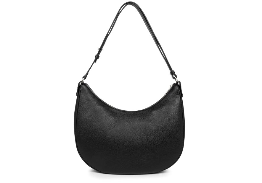 Lancaster 480-003 - CUIR DE VACHETTE - NOI lancaster - firenze - besace Sacs à mains