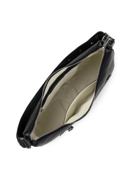 Lancaster 480-003 - CUIR DE VACHETTE - NOI lancaster - firenze - besace Sacs à mains