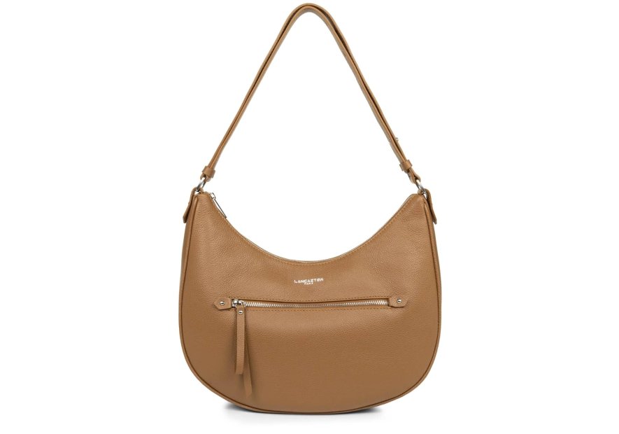 Lancaster 480-003 - CUIR DE VACHETTE - CAM lancaster - firenze - besace Sacs à mains