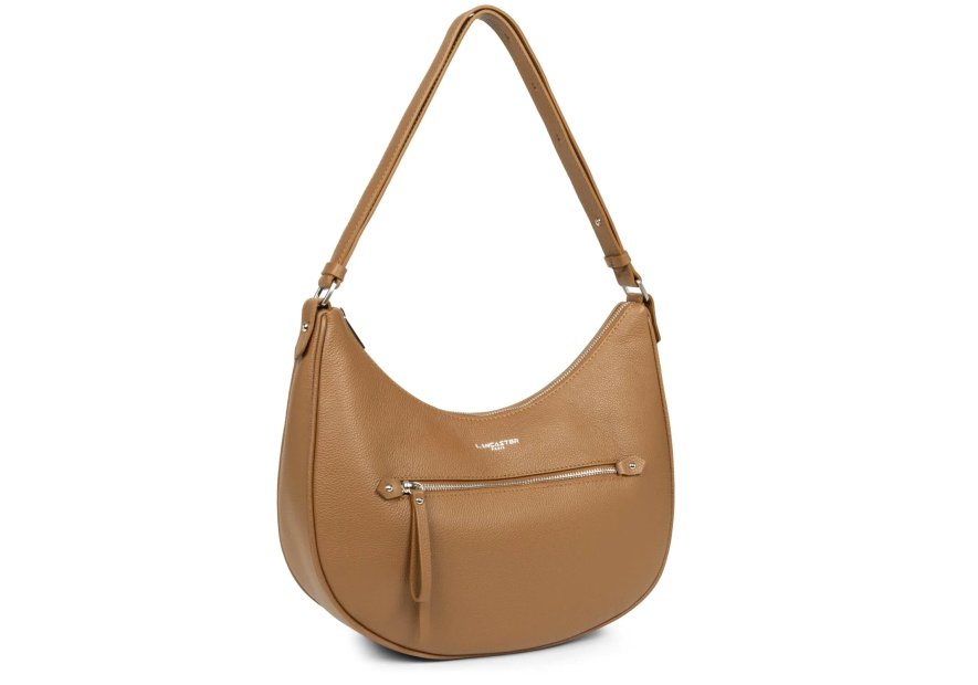 Lancaster 480-003 - CUIR DE VACHETTE - CAM lancaster - firenze - besace Sacs à mains