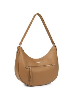 Lancaster 480-003 - CUIR DE VACHETTE - CAM lancaster - firenze - besace Sacs à mains