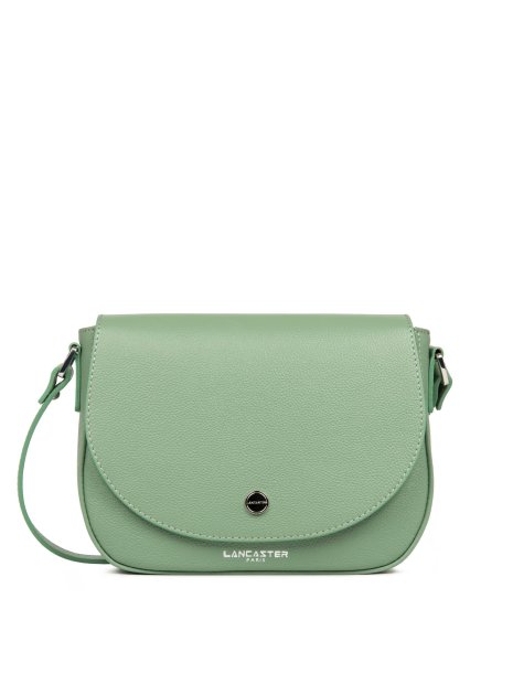 Lancaster 480-009 - CUIR DE VACHETTE - JAD sac rabat lancaster bao sacs-a-mains