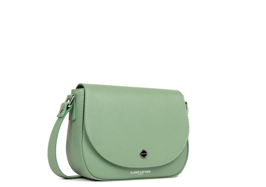 Lancaster 480-009 - CUIR DE VACHETTE - JAD sac rabat lancaster bao Sacs à mains