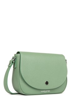 Lancaster 480-009 - CUIR DE VACHETTE - JAD sac rabat lancaster bao Sacs à mains