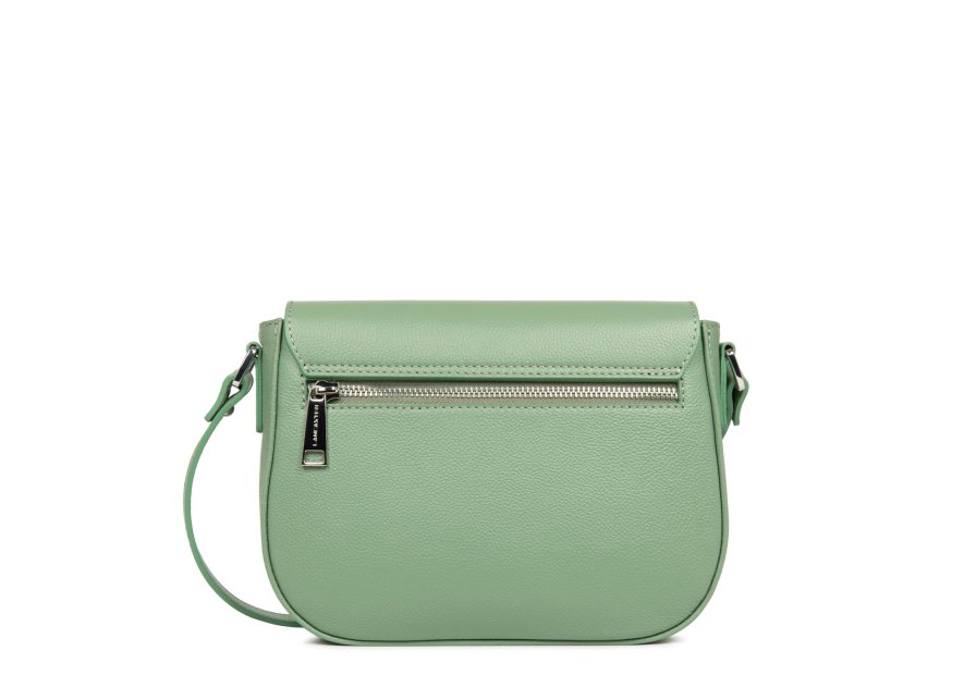 Lancaster 480-009 - CUIR DE VACHETTE - JAD sac rabat lancaster bao Sacs à mains