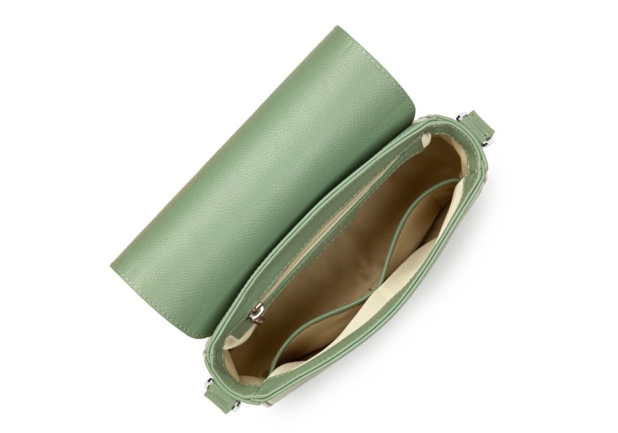 Lancaster 480-009 - CUIR DE VACHETTE - JAD sac rabat lancaster bao Sacs à mains