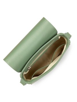 Lancaster 480-009 - CUIR DE VACHETTE - JAD sac rabat lancaster bao Sacs à mains