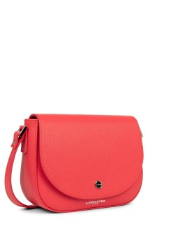 Lancaster 480-009 - CUIR DE VACHETTE - COR sac rabat lancaster bao Sacs à mains