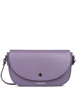 Lancaster 480-009 - CUIR DE VACHETTE - MAU sac rabat lancaster bao Sacs à mains