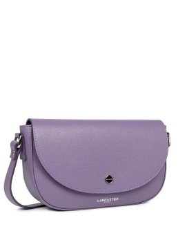 Lancaster 480-009 - CUIR DE VACHETTE - MAU sac rabat lancaster bao Sacs à mains