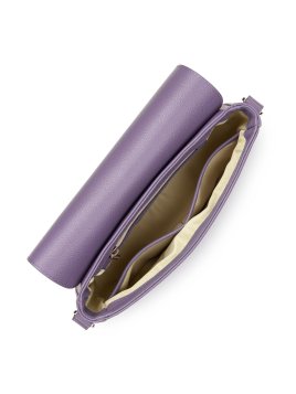 Lancaster 480-009 - CUIR DE VACHETTE - MAU sac rabat lancaster bao Sacs à mains