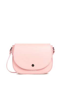 Lancaster 480-009 - CUIR DE VACHETTE - ROS sac rabat lancaster bao Sacs à mains