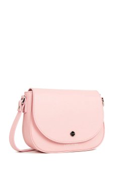 Lancaster 480-009 - CUIR DE VACHETTE - ROS sac rabat lancaster bao Sacs à mains