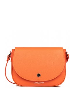 Lancaster 480-009 - CUIR DE VACHETTE - ORA sac rabat lancaster bao Sacs à mains