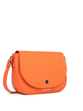 Lancaster 480-009 - CUIR DE VACHETTE - ORA sac rabat lancaster bao Sacs à mains